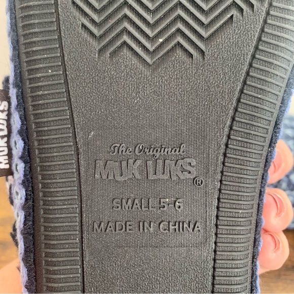 LUKEES by MUK LUKS Spike Aspen Brown Tonal
Tall Fashion Boot Size 7 New with Tag - Picture 4 of 13